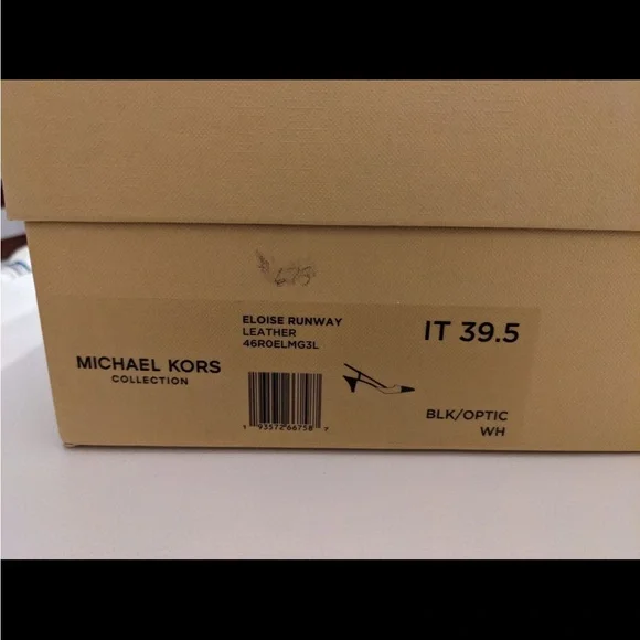 Michael Kors Collection Eloise Studded Pumps / Heels - Picture 6 of 13